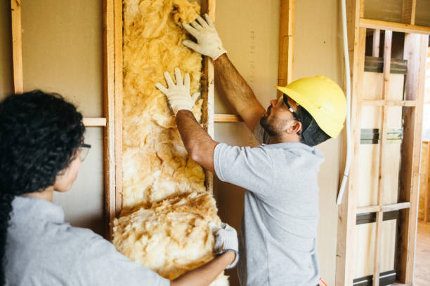 Vapor Barrier Installation in Kaaawa, HI